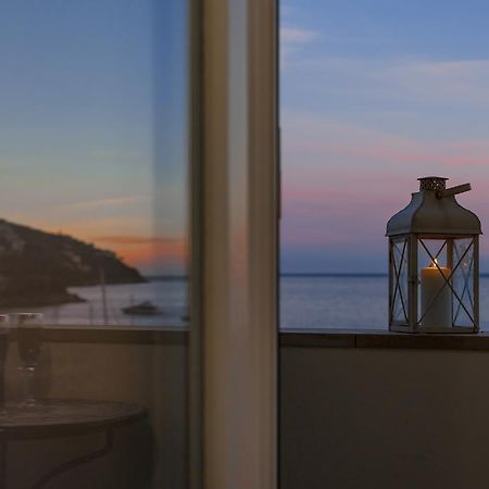 Vista D'Amalfi Bed & Breakfast Екстериор снимка