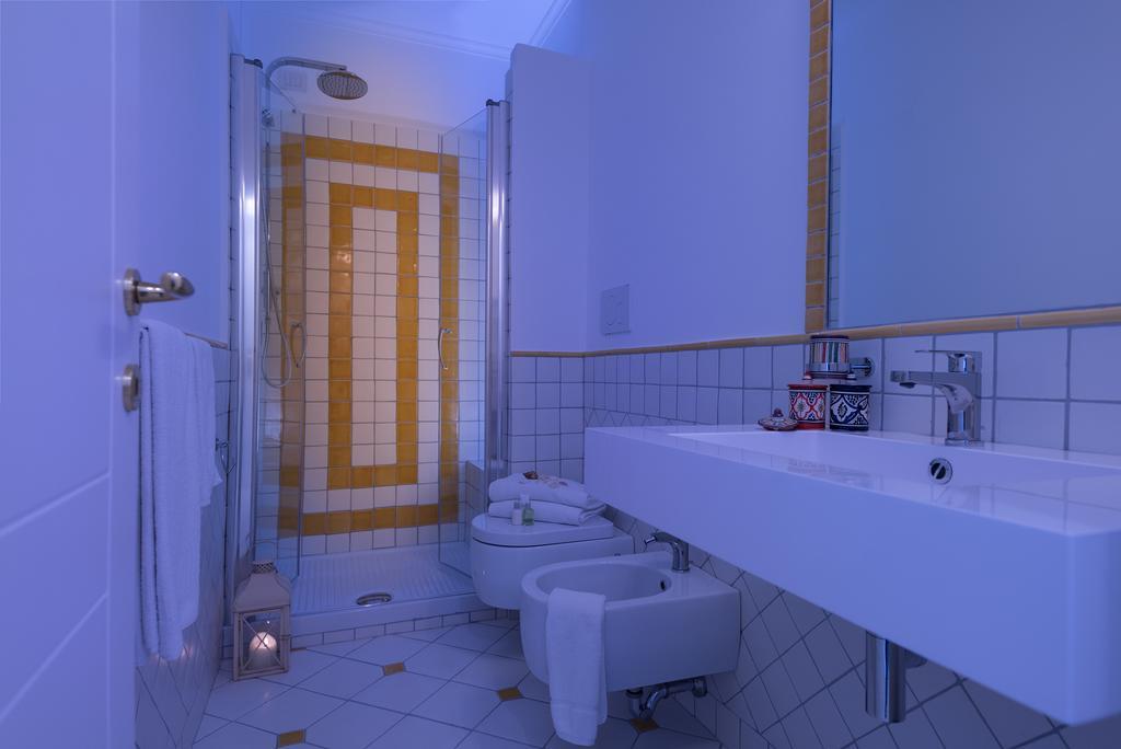 Vista D'Amalfi Bed & Breakfast Екстериор снимка