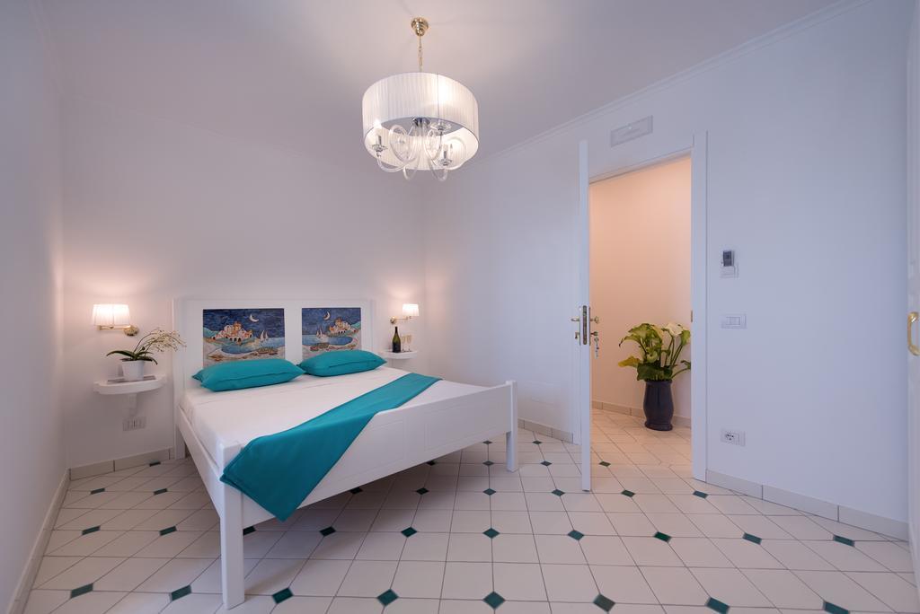Vista D'Amalfi Bed & Breakfast Екстериор снимка