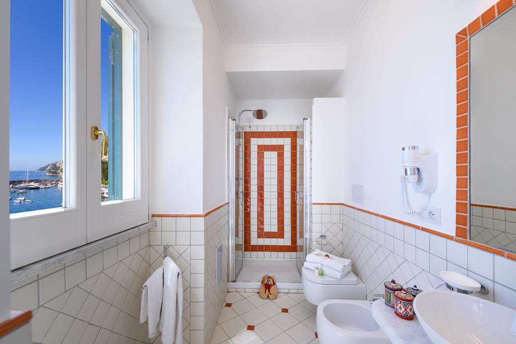 Vista D'Amalfi Bed & Breakfast Екстериор снимка