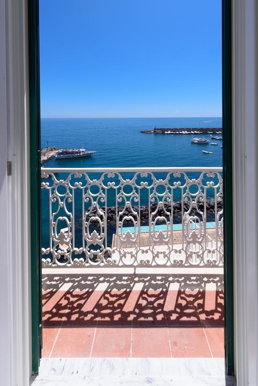 Vista D'Amalfi Bed & Breakfast Екстериор снимка