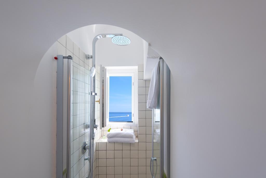 Vista D'Amalfi Bed & Breakfast Екстериор снимка
