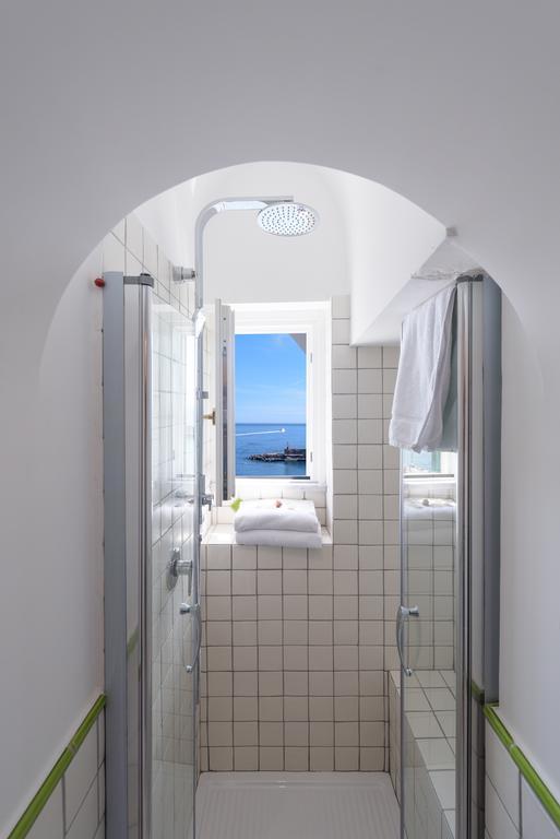 Vista D'Amalfi Bed & Breakfast Екстериор снимка