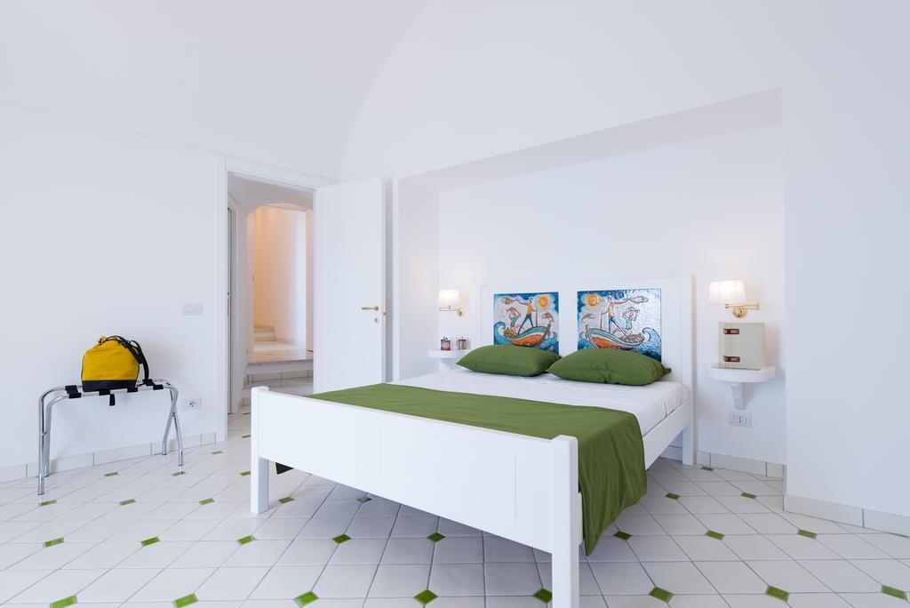 Vista D'Amalfi Bed & Breakfast Екстериор снимка
