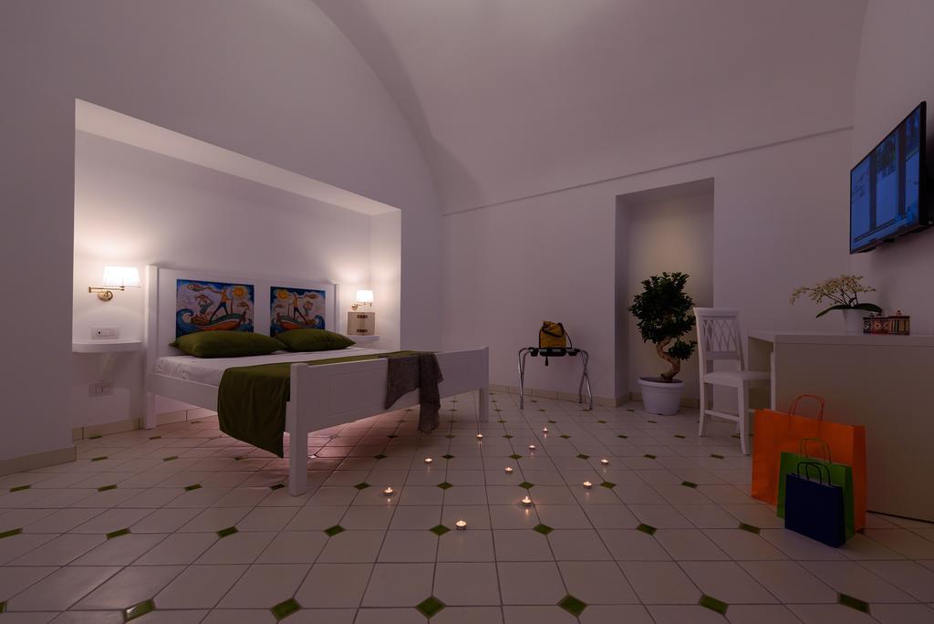 Vista D'Amalfi Bed & Breakfast Екстериор снимка
