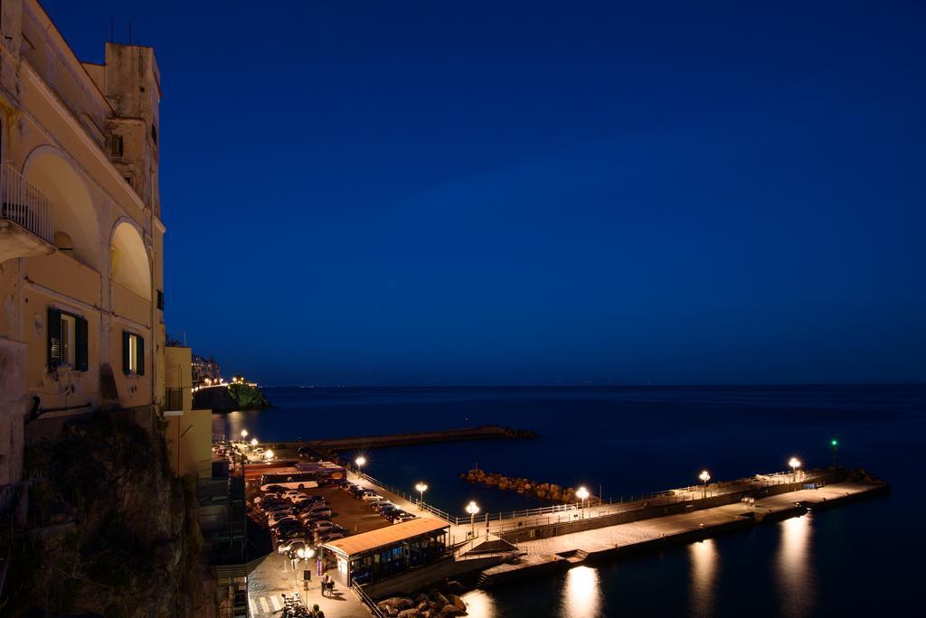 Vista D'Amalfi Bed & Breakfast Екстериор снимка